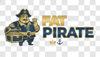Fat Pirate
