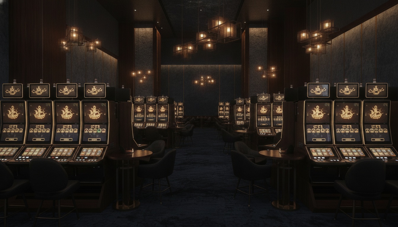 Responsible Gambling at Fat Pirate